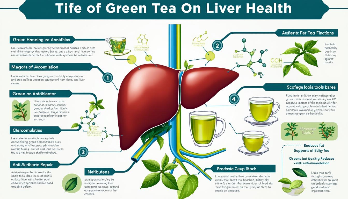 découvrez comment le thé vert, souvent considéré comme bénéfique, peut présenter des risques inattendus pour la santé du foie chez certaines personnes sensibles. informez-vous pour consommer en toute sécurité.