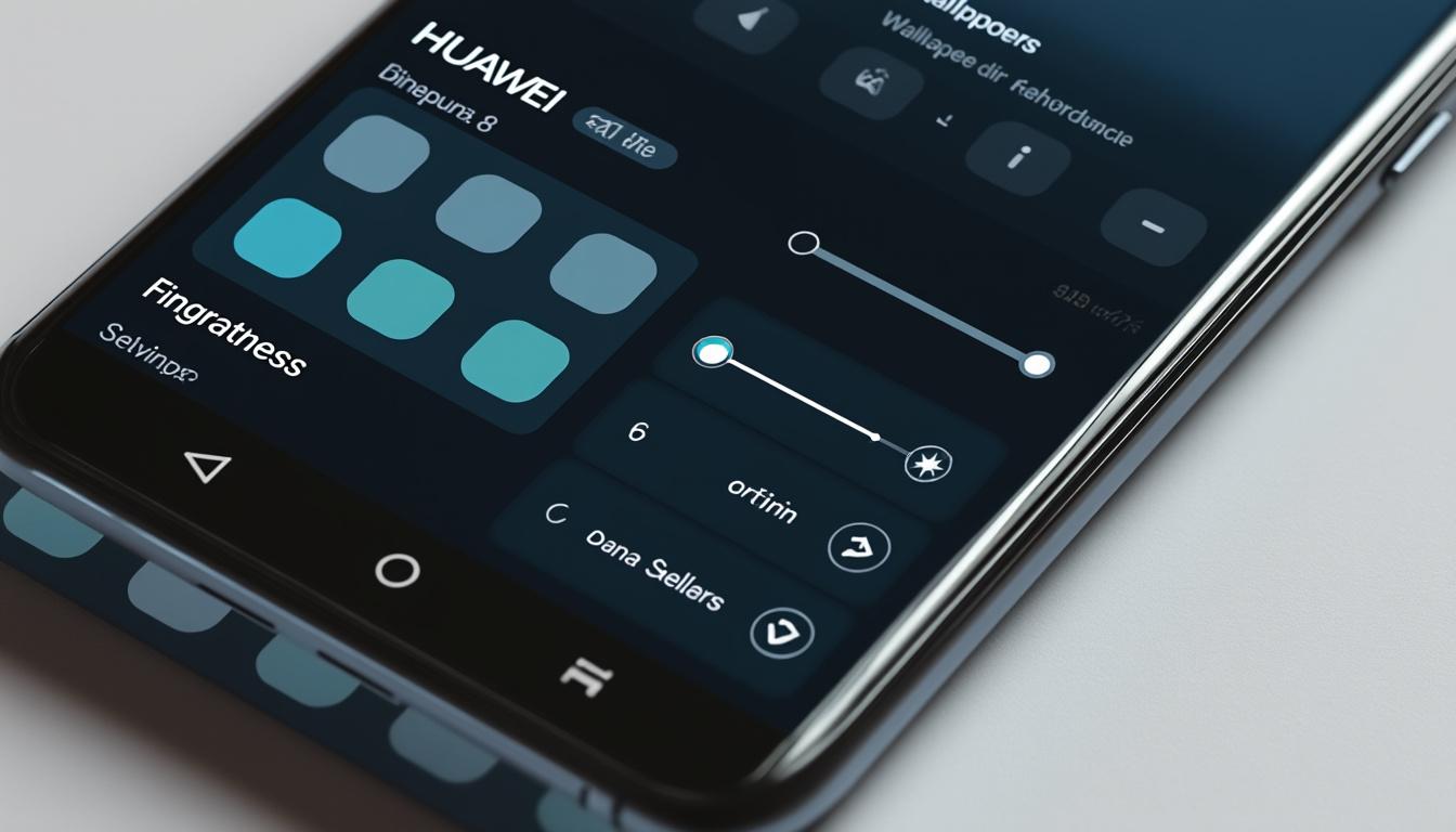 découvrez les fonctionnalités cachées du verrouillage d'écran sur votre huawei p30. protégez votre smartphone et personnalisez votre expérience grâce à ces astuces inédites qui vont vous simplifier la vie !