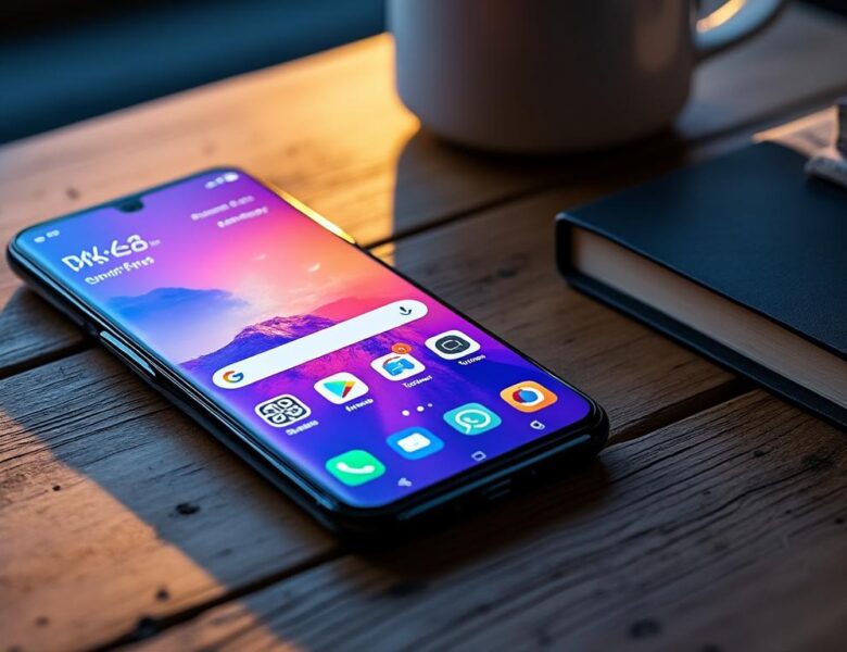 Les fonctionnalités cachées du verrouillage écran Huawei P30 que vous allez adorer