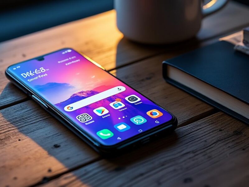 Les fonctionnalités cachées du verrouillage écran Huawei P30 que vous allez adorer