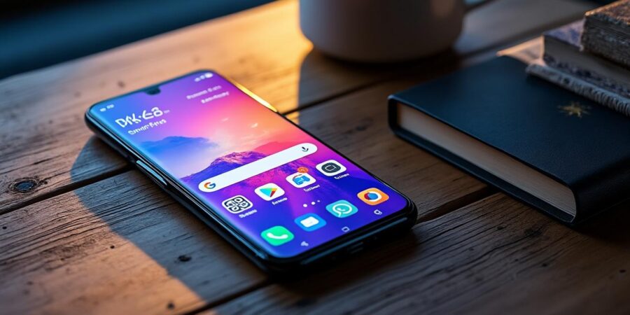 Les fonctionnalités cachées du verrouillage écran Huawei P30 que vous allez adorer