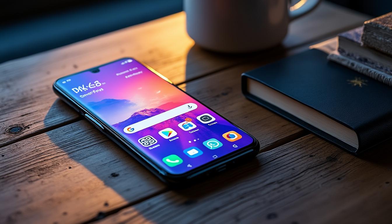 découvrez les fonctionnalités cachées du verrouillage écran sur votre huawei p30 et optimisez votre expérience utilisateur avec des astuces inédites et pratiques. débloquez tout le potentiel de votre smartphone !