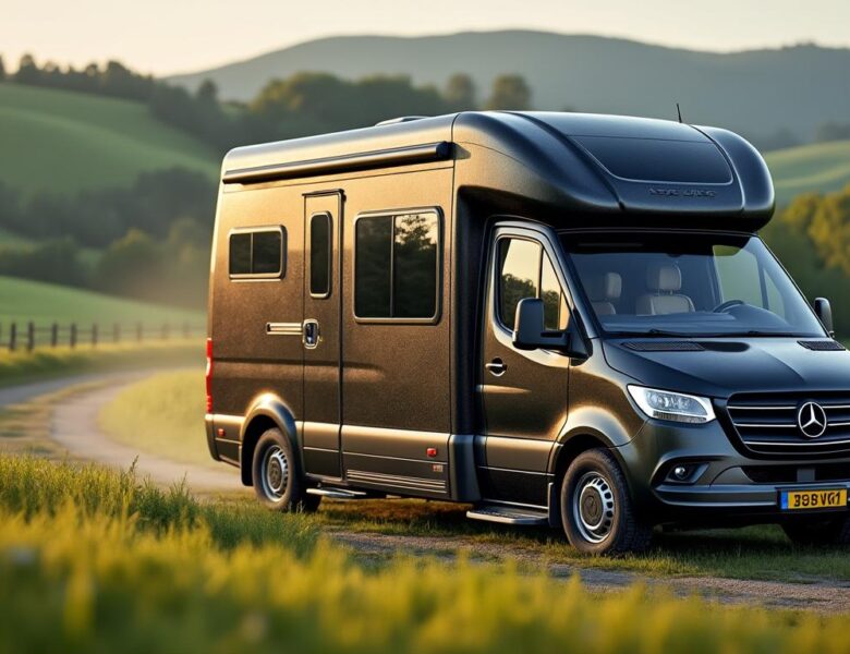 Les meilleures compagnies pour assurer un van pour chevaux : notre sélection