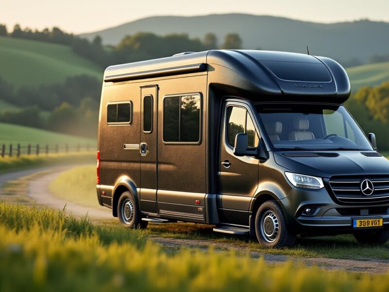 Les meilleures compagnies pour assurer un van pour chevaux : notre sélection
