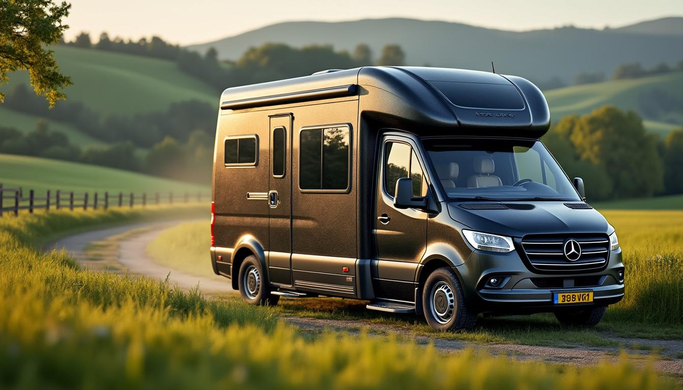 découvrez notre sélection des meilleures compagnies d'assurance pour protéger votre van pour chevaux. comparez les garanties, tarifs et services pour choisir la solution la plus adaptée à vos besoins et voyager l’esprit tranquille.