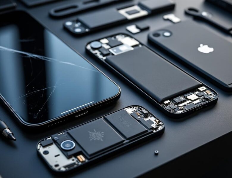 Les meilleures pièces détachées de téléphone iPhone 13 Pro Max à connaître en 2025