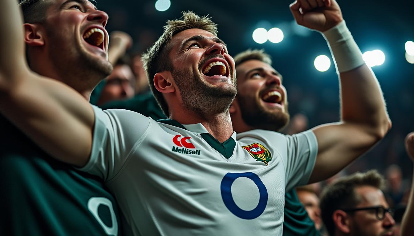 découvrez pourquoi le maillot de rugby porté par dan carter séduit autant les fans : histoire, design iconique et symbolique forte expliquent la popularité de ce maillot incontournable auprès des passionnés de rugby.