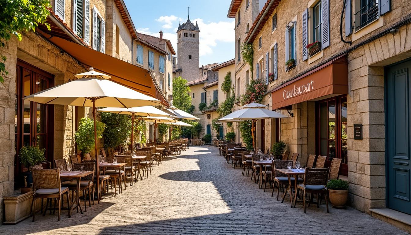 découvrez les astuces incontournables des chefs pour réaliser un cassoulet authentique, savoureux et fondant. maîtrisez chaque étape et impressionnez vos convives avec une recette traditionnelle digne des plus grandes tables.