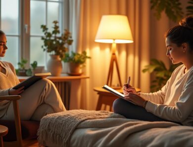 Luminothérapie : quel espacement entre les séances pour une efficacité maximale ?