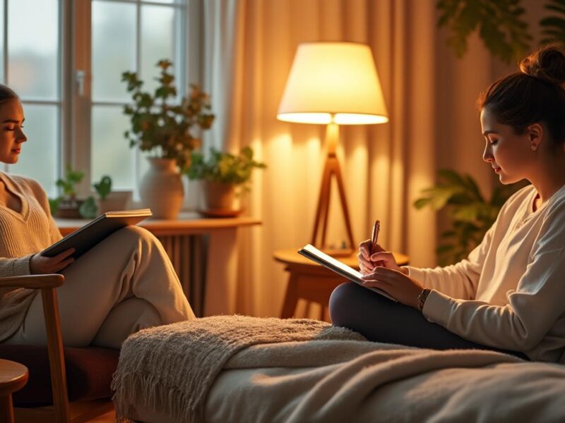 Luminothérapie : quel espacement entre les séances pour une efficacité maximale ?