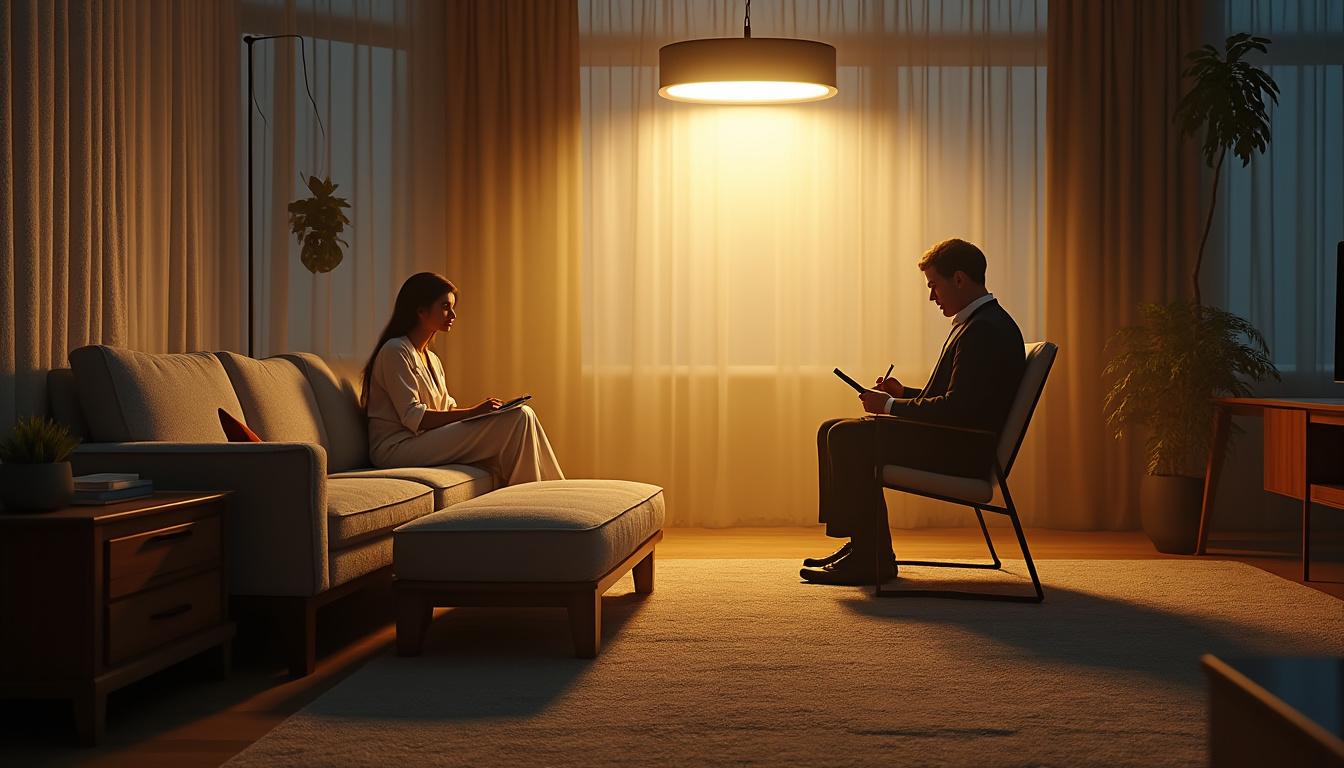 découvrez à quelle fréquence pratiquer la luminothérapie afin d’en optimiser les bienfaits. conseils et recommandations pour déterminer l’espacement idéal entre chaque séance et profiter d’une efficacité maximale contre les troubles saisonniers.