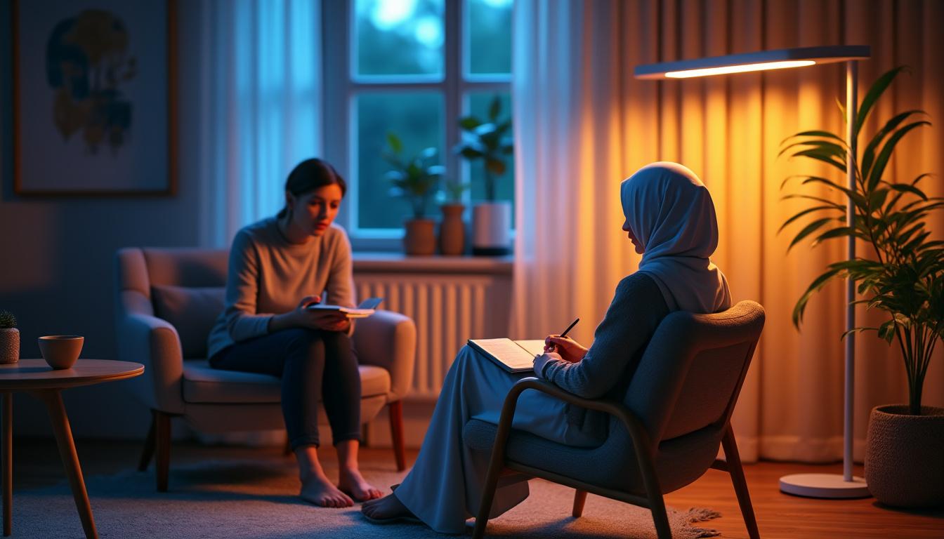 découvrez l’espacement idéal entre les séances de luminothérapie pour optimiser ses bienfaits sur la santé et le bien-être. conseils pratiques, fréquence recommandée et astuces pour tirer le meilleur parti de votre traitement lumineux.