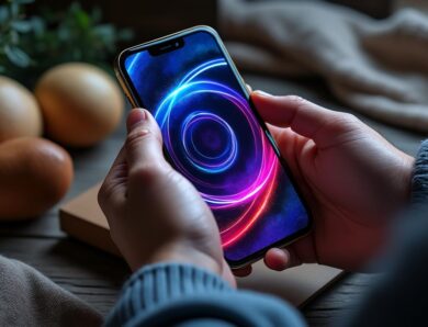 Mettre un GIF en fond d’écran sur iPhone XR : astuces et conseils pratiques