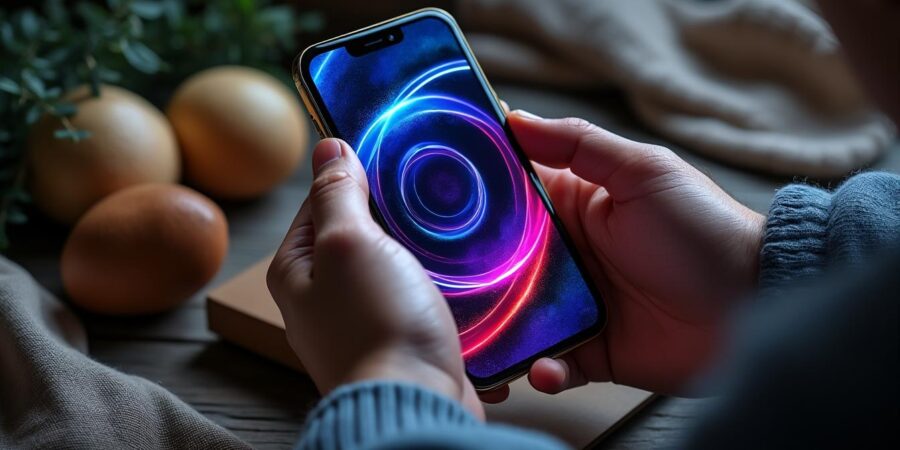 Mettre un GIF en fond d’écran sur iPhone XR : astuces et conseils pratiques