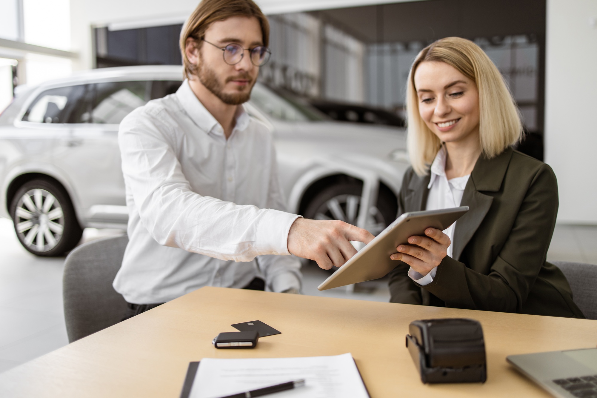 assurance auto