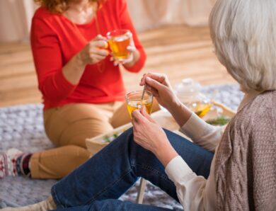 Les effets inattendus du thé vert : dangereux pour le foie chez certaines personnes