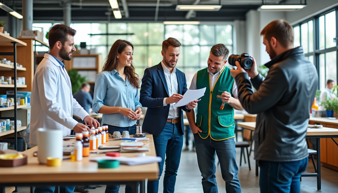 découvrez une liste complète de métiers en p : explorez des emplois variés commençant par la lettre p, adaptés à tous les profils et envies professionnelles.