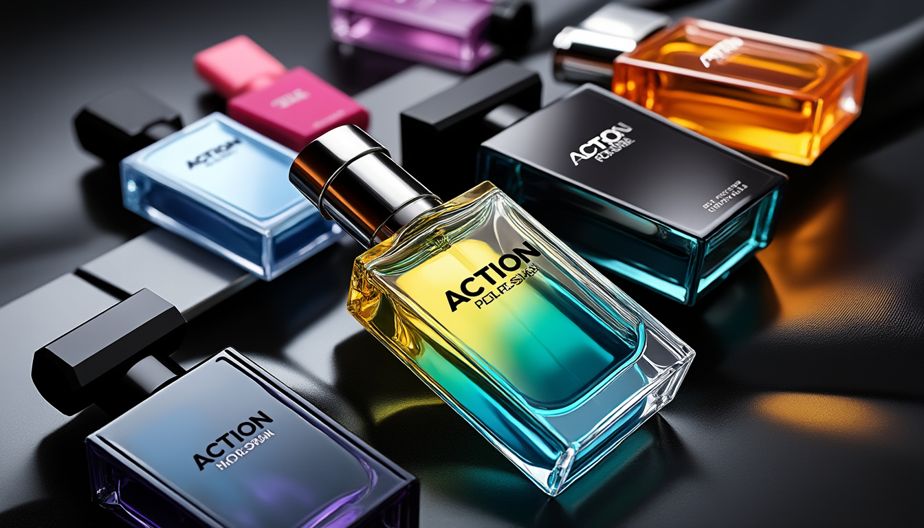 découvrez notre sélection de parfums action en imitation : une liste de produits abordables qui sauront vous séduire sans jamais vous décevoir. profitez de fragrances inspirées des grandes marques à petit prix !