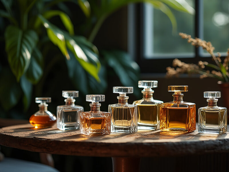 Parfum Action imitation : liste des produits qui ne vous décevront pas