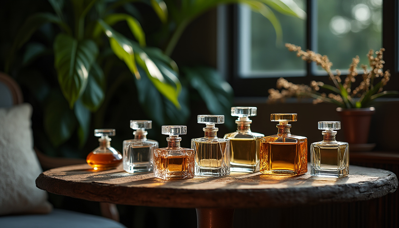 découvrez notre sélection de parfums action imitation : une liste de produits à petits prix qui sauront vous surprendre par leur qualité et leur fragrance, sans jamais vous décevoir. trouvez votre alternative idéale parmi les meilleures imitations du moment !