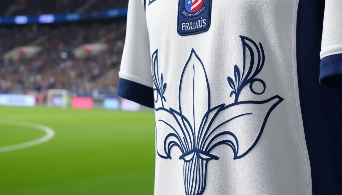 découvrez pourquoi le maillot domicile du stade français 2012 est devenu un collector incontournable : design audacieux, histoire marquante et symbole d'une génération de passionnés de rugby.