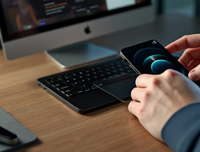 Protéger votre iPhone 12 Pro Max : le protecteur UltraGlass de Belkin est-il le meilleur ?