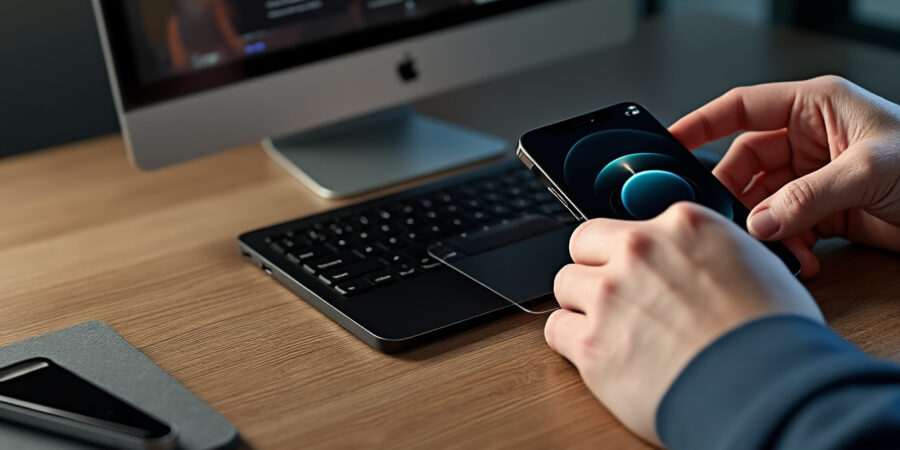 Protéger votre iPhone 12 Pro Max : le protecteur UltraGlass de Belkin est-il le meilleur ?