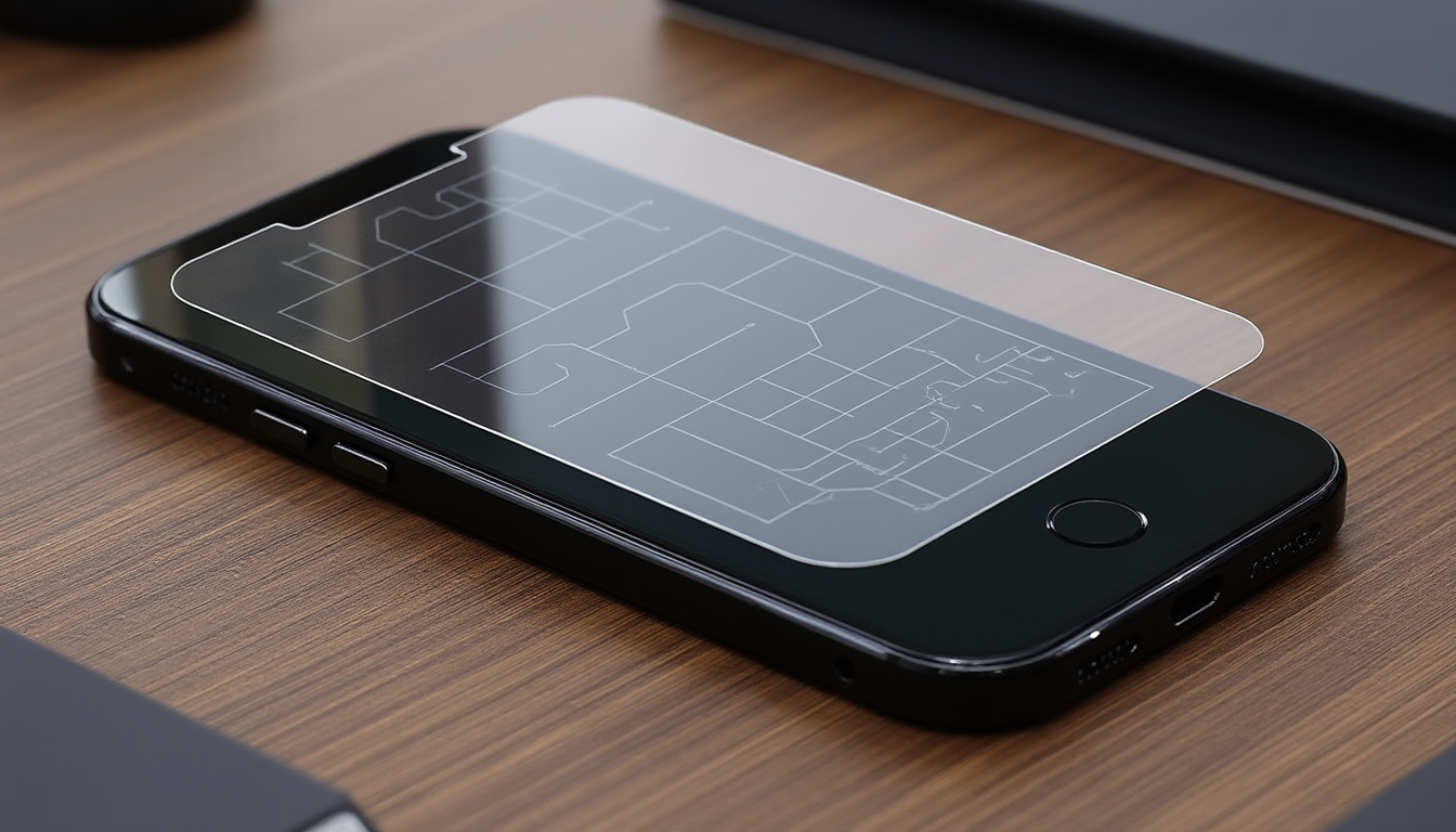 découvrez si le protecteur ultraglass de belkin est le meilleur choix pour protéger votre iphone 12 pro max. analyse des avantages, inconvénients et alternatives pour maintenir votre écran en parfait état.