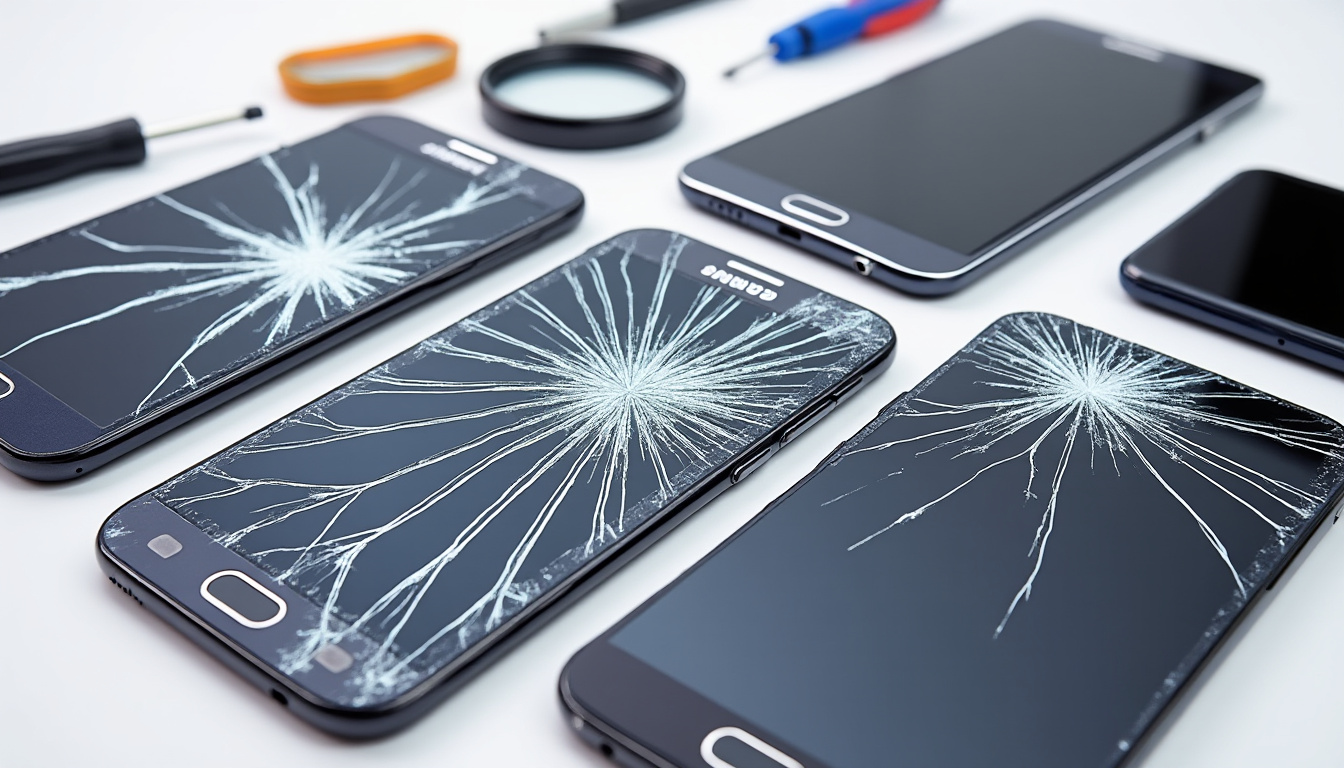 découvrez pourquoi la transparence des prix est essentielle chez un réparateur de mobile samsung. bénéficiez d’un service fiable, sans frais cachés, pour une réparation en toute confiance de votre smartphone.