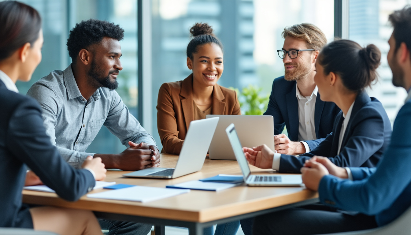 découvrez toutes les clés pour réussir votre reconversion professionnelle, les traductions du terme et les opportunités de carrière possibles. conseils, étapes et exemples pour vous lancer en toute confiance dans un nouveau métier.