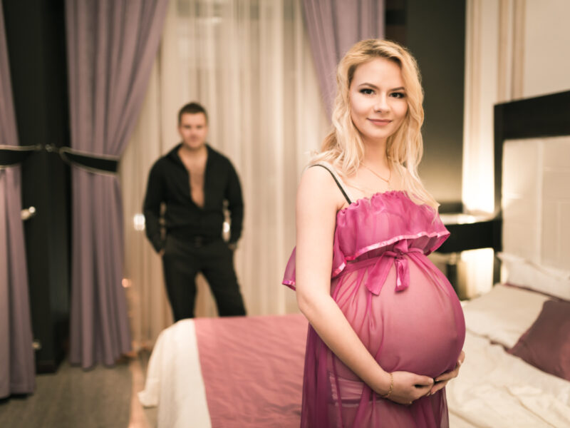Et si l’on oubliait le mythe de la grossesse parfaite ?