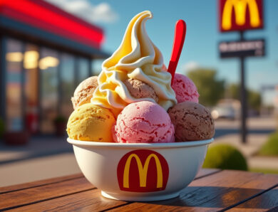 Analyse du prix de la glace McDo : pas si cher, mais tellement bon !