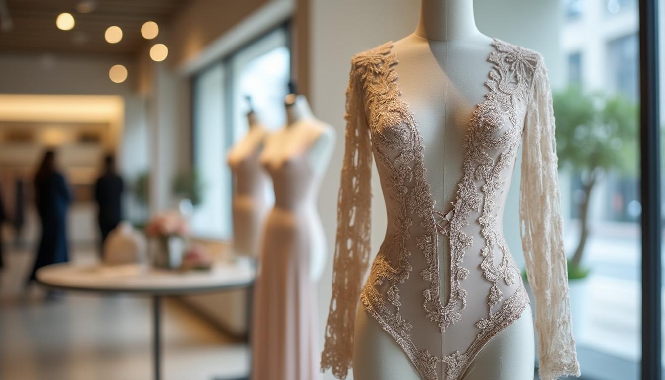 découvrez comment le body string adapté à une morphologie menue peut sublimer votre silhouette et transformer votre style en un clin d'œil. conseils, astuces et sélection de modèles tendance.