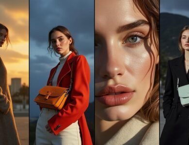 Découvrez comment les De Marquet, sacs polyvalents, transforment chaque tenue