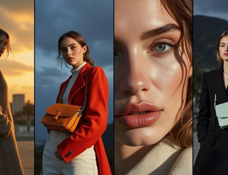 Découvrez comment les De Marquet, sacs polyvalents, transforment chaque tenue