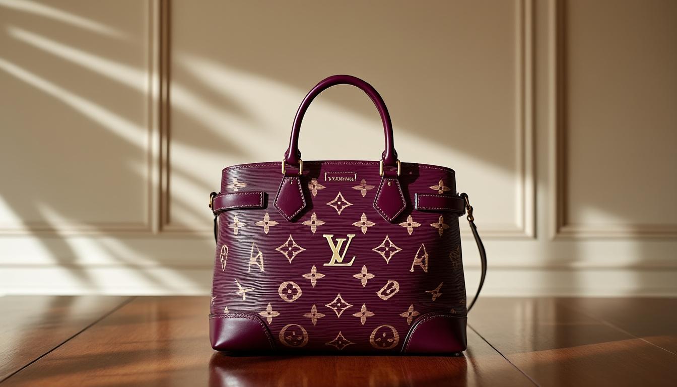 plongez dans l'univers luxueux des capucines de louis vuitton et découvrez les secrets qui séduisent les fashionistas du monde entier. raffinement, savoir-faire et élégance sont au rendez-vous !