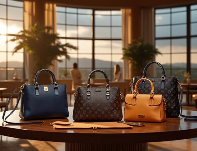 Découvrez les secrets des Capucines de Louis Vuitton qui enchantent les fashionistas