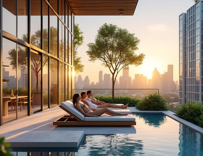 Des conseils pour choisir le meilleur centre de relaxation urbaine près de chez vous