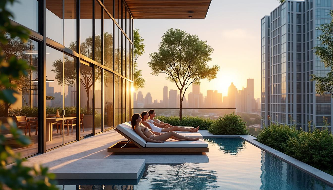découvrez nos conseils pratiques pour sélectionner le meilleur centre de relaxation urbaine près de chez vous et profitez pleinement de moments de détente adaptés à vos besoins.