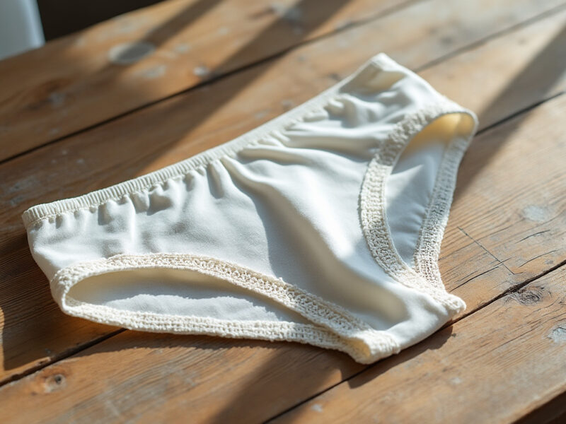 Guide ultime pour choisir de la lingerie upcyclée avec goût