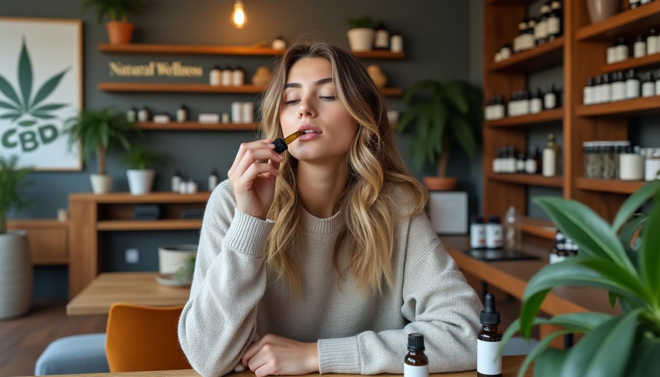 découvrez les nouveautés incontournables de la boutique cbd no stress à cannes : produits innovants, conseils personnalisés et offres exclusives vous attendent pour une expérience bien-être unique !
