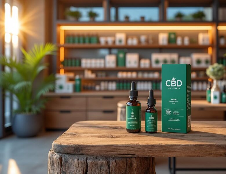 Les nouveautés de la boutique de CBD No Stress à Cannes à ne pas manquer