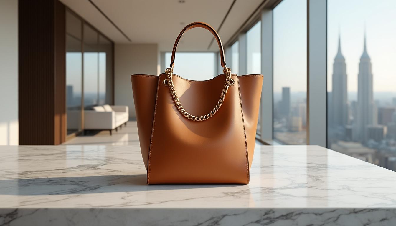 découvrez comment le célèbre seau, sac de céline, s’impose comme une icône intemporelle. analyse du design, astuces de style et raisons de son succès auprès des passionnées de mode.