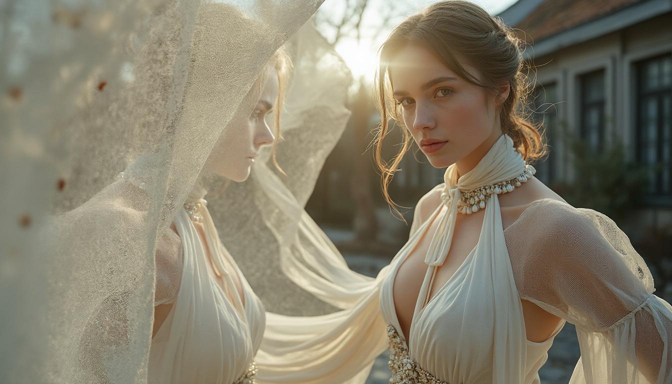 découvrez l'histoire captivante du string ouvert en soie, de ses origines audacieuses à sa place actuelle dans la mode. plongez dans l'évolution de cette pièce iconique, symbole d'élégance et de sensualité.