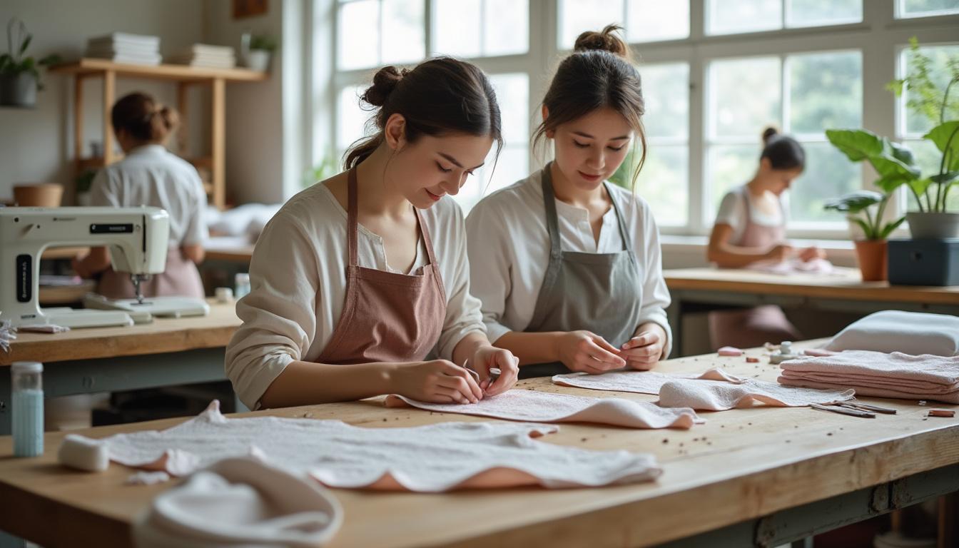 découvrez pourquoi bodywear lab est le choix idéal pour une lingerie moderne, éthique et bio. profitez de sous-vêtements en ligne respectueux de votre peau et de l’environnement pour une garde-robe durable et tendance.