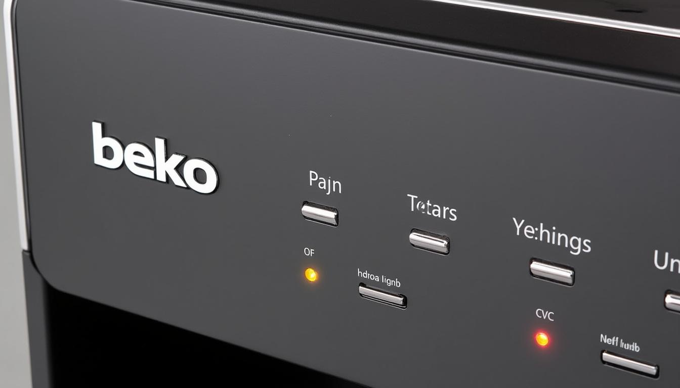 découvrez la signification du voyant orange sur votre machine à café beko et trouvez des solutions rapides pour résoudre ce problème. guide pratique pour entretenir et utiliser votre appareil en toute simplicité.