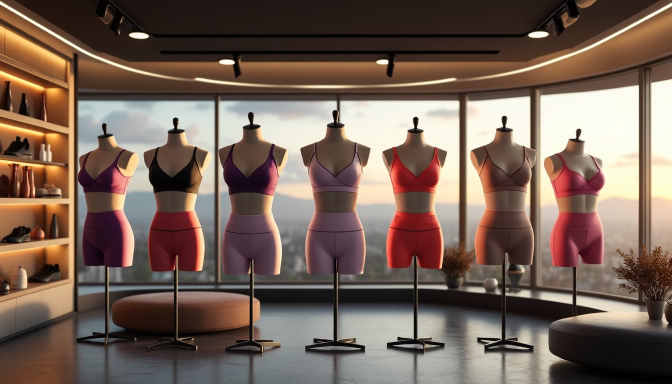 découvrez notre guide d'achat des 10 meilleurs soutiens-gorge de sport pour femmes très minces. conseils, avis et comparatif pour trouver le modèle idéal alliant confort, maintien et style lors de vos activités sportives.