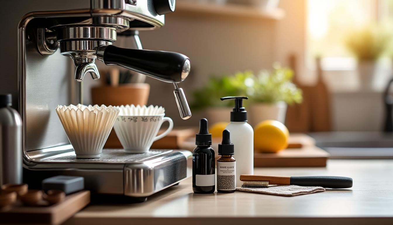 découvrez les causes courantes pour lesquelles votre cafetière silvercrest ne coule plus et trouvez des solutions efficaces pour la réparer rapidement et retrouver votre café préféré.