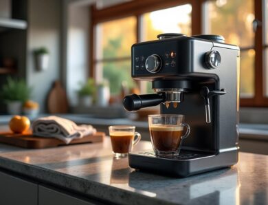 Analyse des causes et remèdes si votre cafetière Silvercrest ne coule plus