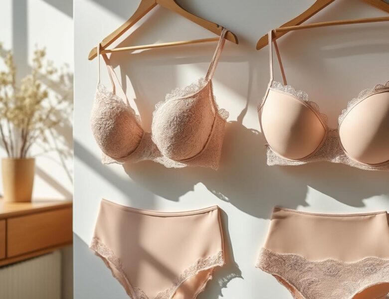 Bleu Bonheur, lingerie pour femmes mûres et confortables : témoignages et avis